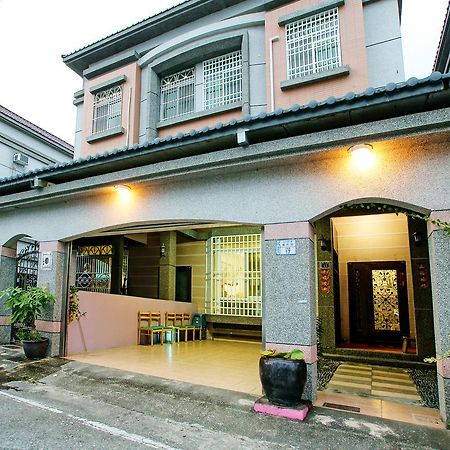 شقة A Lot Of Music And Breakfast Taitung المظهر الخارجي الصورة